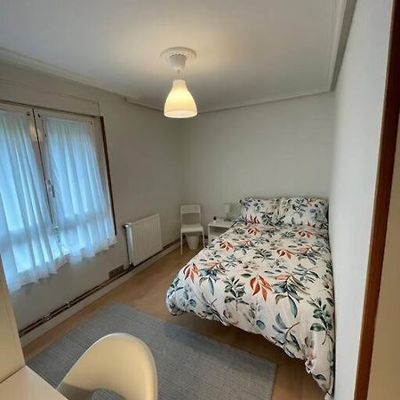Bonito Y Acogedor Apartamento Cerca De Donostia San Sebastian Lezo Eksteriør billede