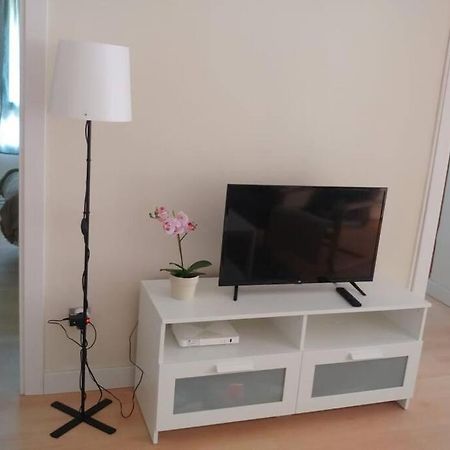 Bonito Y Acogedor Apartamento Cerca De Donostia San Sebastian Lezo Eksteriør billede