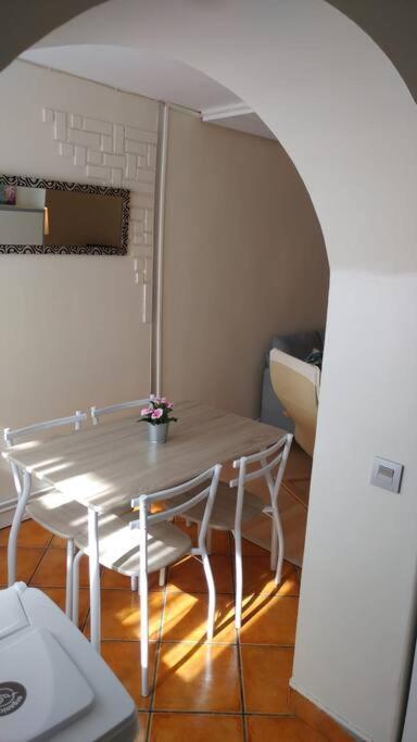 Bonito Y Acogedor Apartamento Cerca De Donostia San Sebastian Lezo Eksteriør billede