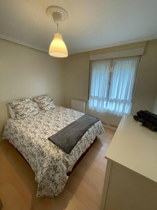 Bonito Y Acogedor Apartamento Cerca De Donostia San Sebastian Lezo Eksteriør billede