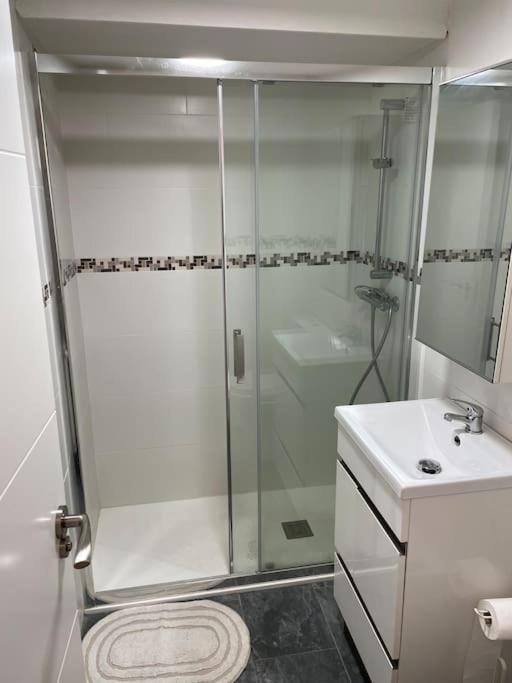 Bonito Y Acogedor Apartamento Cerca De Donostia San Sebastian Lezo Eksteriør billede